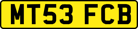 MT53FCB