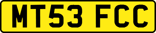 MT53FCC
