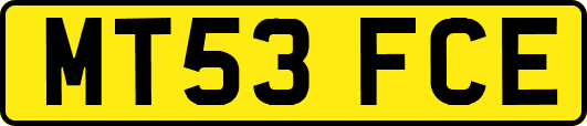 MT53FCE
