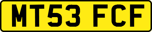 MT53FCF