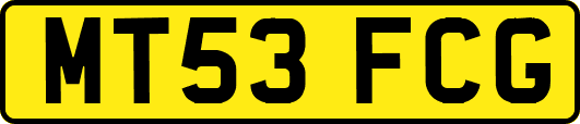 MT53FCG