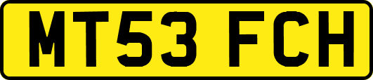 MT53FCH