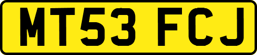 MT53FCJ