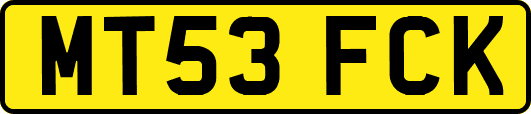 MT53FCK