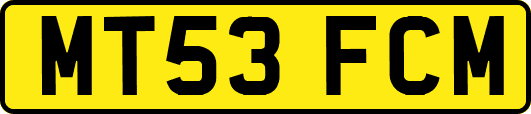 MT53FCM