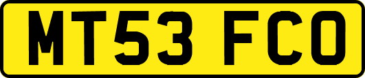 MT53FCO