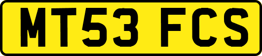 MT53FCS