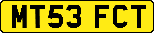 MT53FCT