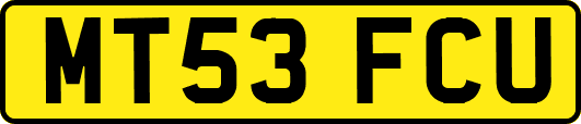 MT53FCU