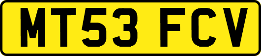 MT53FCV
