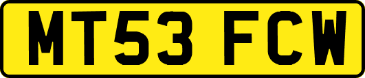 MT53FCW