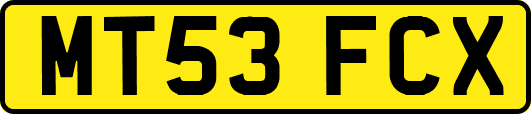 MT53FCX