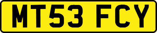 MT53FCY