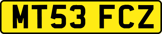 MT53FCZ