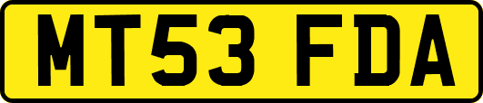 MT53FDA