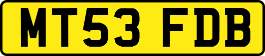 MT53FDB