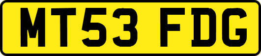 MT53FDG