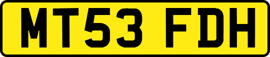 MT53FDH