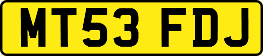 MT53FDJ