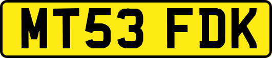 MT53FDK