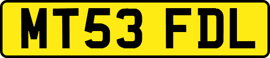 MT53FDL