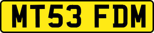 MT53FDM