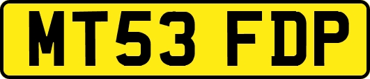 MT53FDP