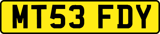 MT53FDY