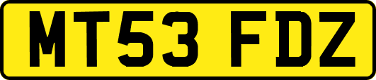 MT53FDZ