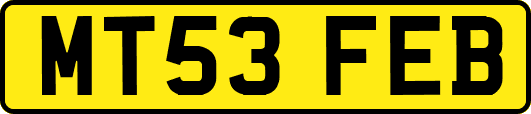MT53FEB
