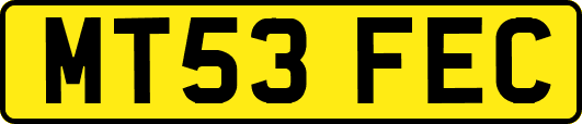 MT53FEC