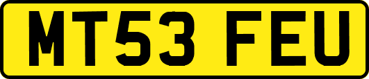 MT53FEU