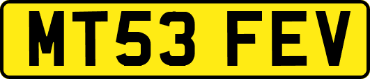 MT53FEV