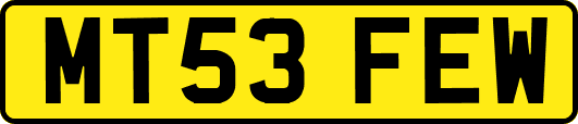 MT53FEW