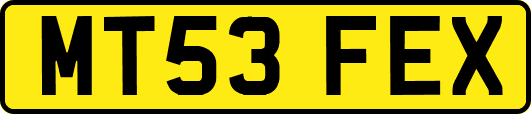 MT53FEX
