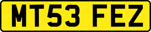MT53FEZ