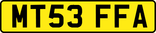 MT53FFA