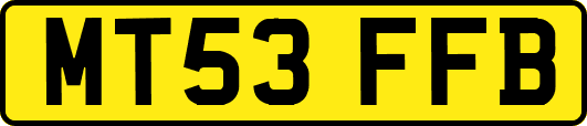 MT53FFB