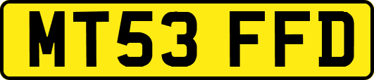 MT53FFD