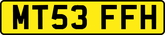 MT53FFH