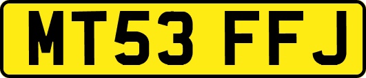 MT53FFJ