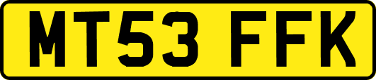MT53FFK