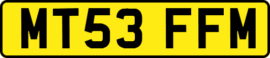 MT53FFM