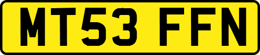 MT53FFN
