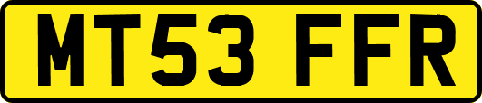 MT53FFR