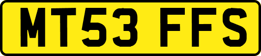 MT53FFS