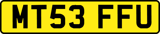 MT53FFU