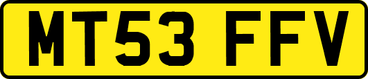 MT53FFV