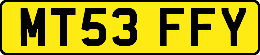 MT53FFY