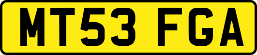 MT53FGA